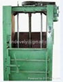 bale pressed machine  1