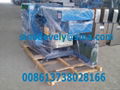 fiberglass cutting mchine  4