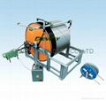 Metallic Wire Mounting Machine For