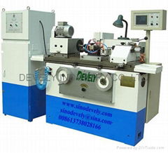 Textile Rubber Cot Grinding Machine