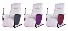 ZERO GRAVITY HAWAII HOLIDAY MASSAGER CHAIR