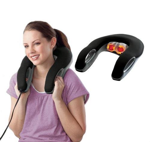 HEAD AND NECK MASSAGER 5