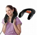 HEAD AND NECK MASSAGER 5