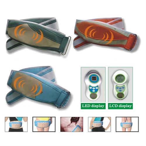 NECK AND SHOULDER MASSAGE BELT 5