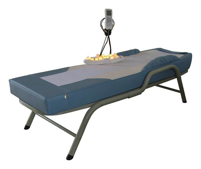 Jade Massage Bed