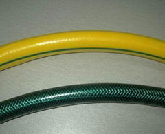 pvc garden hose