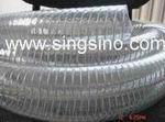 pvc steel wire reinforced hose