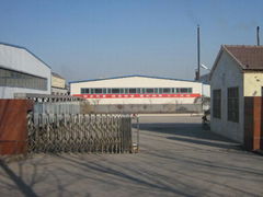 zouping century daixi trading co.,ltd 