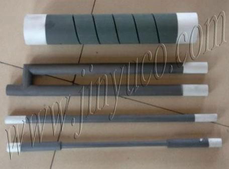 2010 silicon carbide SiC heating elements (ISO9001:2000) 2