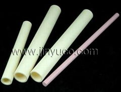 High Alumina ceramic tubes