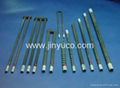 Double Spiral Shape SIC Heating Element 5