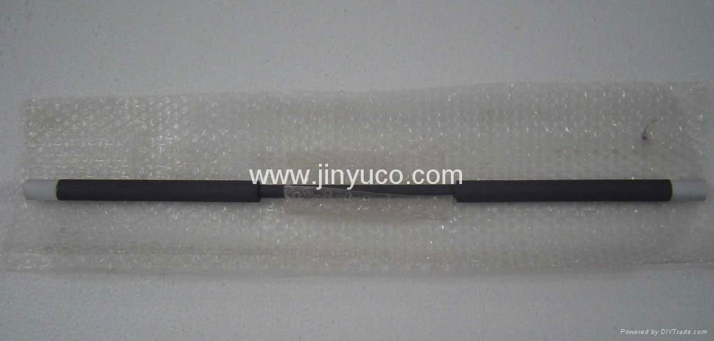 Slot Shape SIC Heating Element