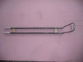 L Shape Mosi2 Heating Element