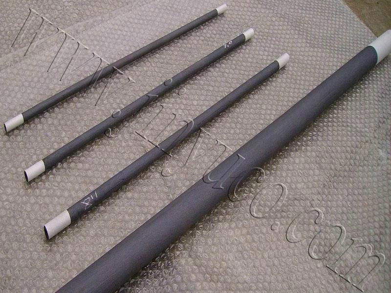 2010 silicon carbide SiC heating elements (ISO9001:2000) 3