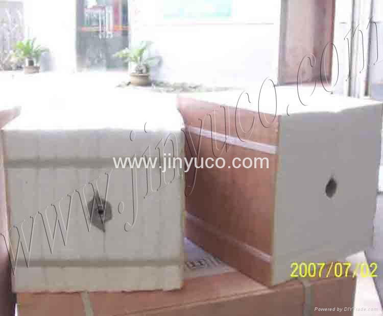 Ceramic Fiber Module (ISO9001) 3