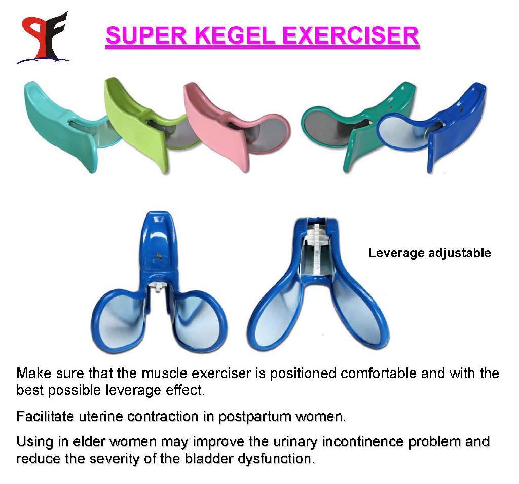 Super Kegel Exerciser 2