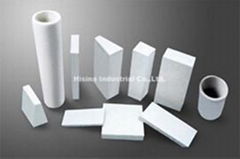 Acid Resistance (Heat Resistance) Ceramic Plate