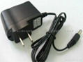 5V1A恒流电源 电池充电器 CE FCC ROHS PSE