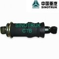 SINOTRUK HOWO TRUCK shock absorber AZ1642440025 1