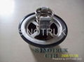 SINOTRUK HOWO TRUCK oil sensor WG91125501311 3