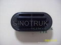 SINOTRUK HOWO TRUCK PARTS main shaft 2159304001 5