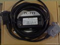 西门子PLC编程电缆 PC-T