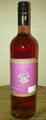 Bohnes spanish red table wine 11% alc. 3