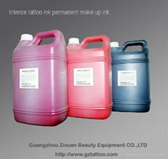 Tattoo Ink( Micropigment) Manufacturer