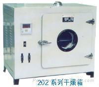 202-00電熱恆溫乾燥箱