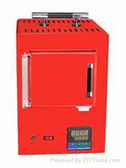 SXC-1.5-10一体化程控高温炉 
