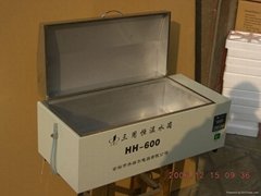 HH-600數顯三用恆溫水箱