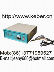 Ultrasonic Spot Welder