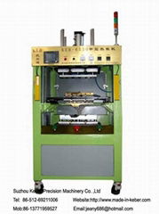 Hot Plate Welder