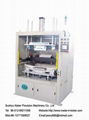 Large-Sized Hot Plate Machine