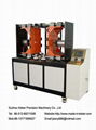 Horizontal Hot Plate Machine 1