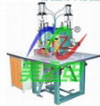 高频塑料热合焊接机 3