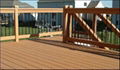 wood plastic composite board 2