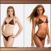 Airbrush Tanning solution 2