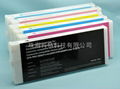 cartridges  for epson pro9000 1