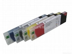 Com cartridges for MIMAKI jv2/4 jv3 jv33