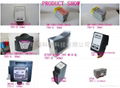 Postage Meter Ink Cartridge 1