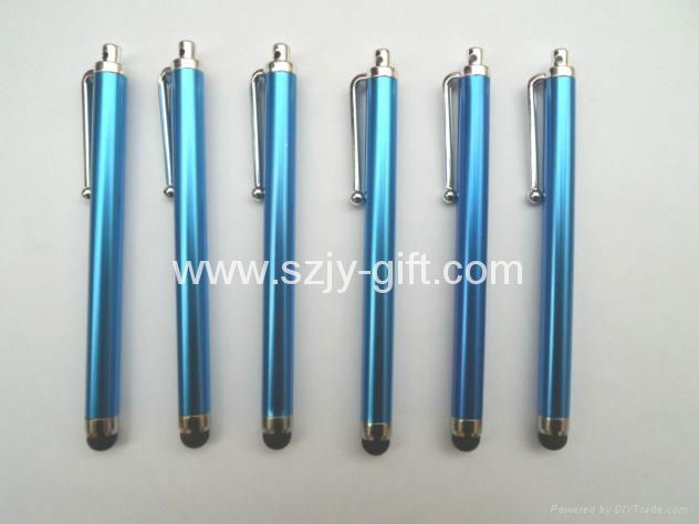 Capacitive screen stylus pen 2