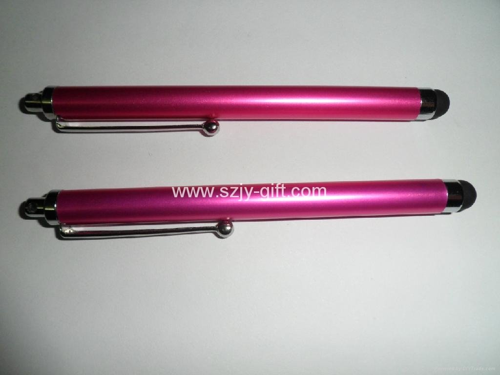 Capacitive screen stylus pen 3