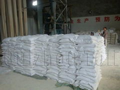 Chemical Barite Powder