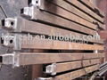 structural steel member