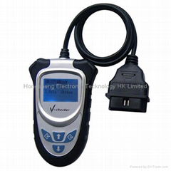 Volkswagen Code Reader