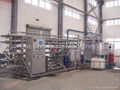 Tube in Tube Sterilizer