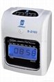 Aibao Time recorder(time attendance system) 3