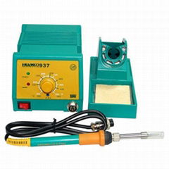 HUAKO 937 Antistatic Lead-free Electric Welding Station