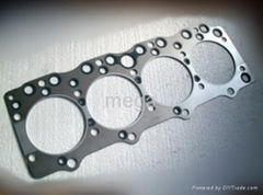 Engine gasket